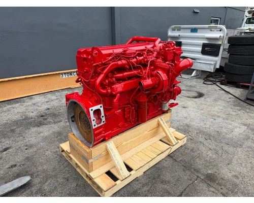 CUMMINS ISX15 Engine Assembly