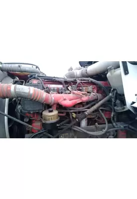 CUMMINS ISX15 Engine Assembly