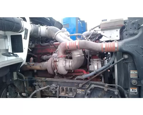 CUMMINS ISX15 Engine Assembly