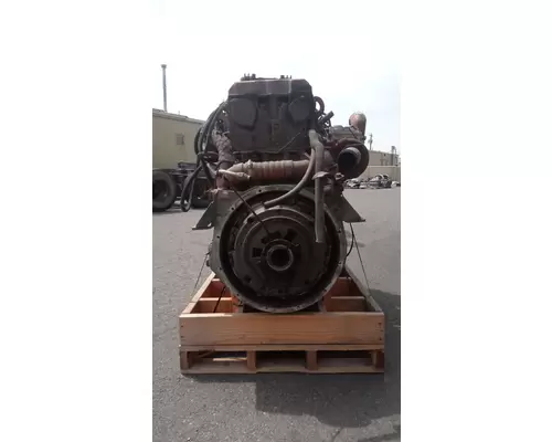 CUMMINS ISX15 Engine Assembly