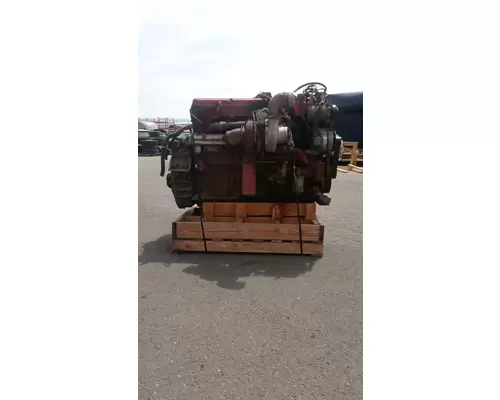 CUMMINS ISX15 Engine Assembly