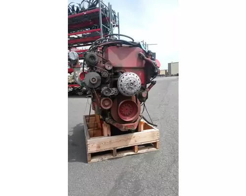 CUMMINS ISX15 Engine Assembly
