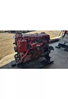 CUMMINS ISX15 Engine Assembly