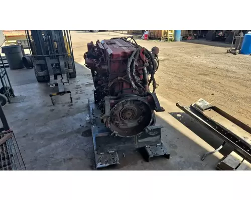 CUMMINS ISX15 Engine Assembly