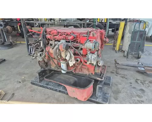CUMMINS ISX15 Engine Assembly