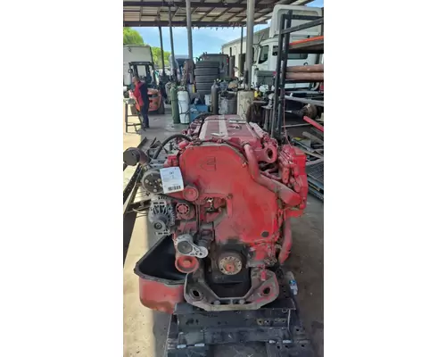 CUMMINS ISX15 Engine Assembly