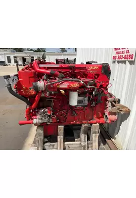 CUMMINS ISX15 Engine Assembly