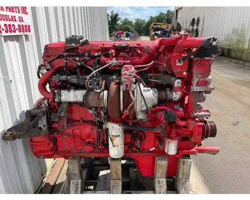 CUMMINS ISX15 Engine Assembly