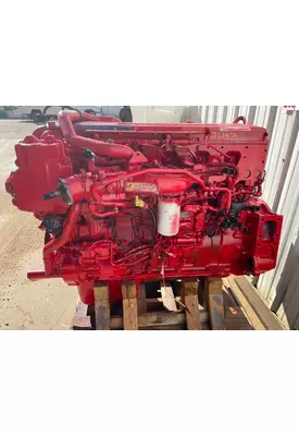 CUMMINS ISX15 Engine Assembly