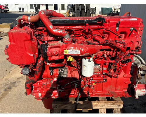 CUMMINS ISX15 Engine Assembly