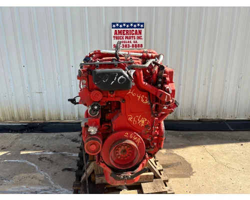 CUMMINS ISX15 Engine Assembly