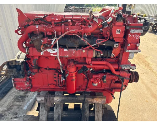 CUMMINS ISX15 Engine Assembly