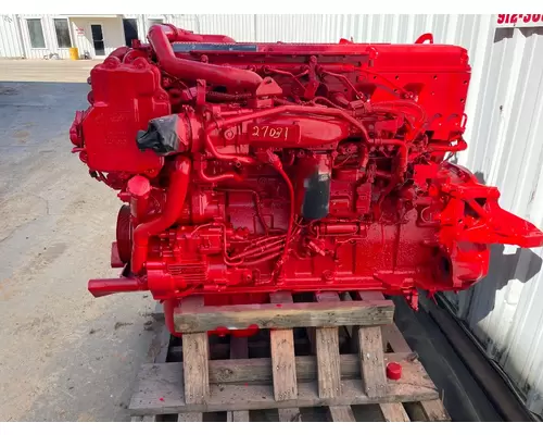CUMMINS ISX15 Engine Assembly