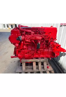 CUMMINS ISX15 Engine Assembly