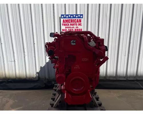 CUMMINS ISX15 Engine Assembly