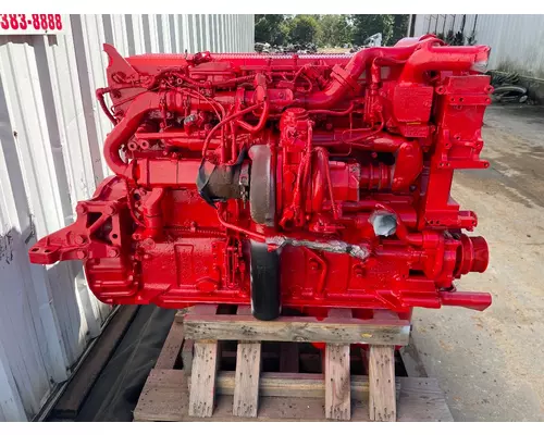 CUMMINS ISX15 Engine Assembly