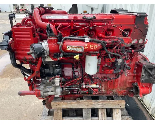 CUMMINS ISX15 Engine Assembly