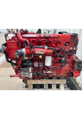 CUMMINS ISX15 Engine Assembly