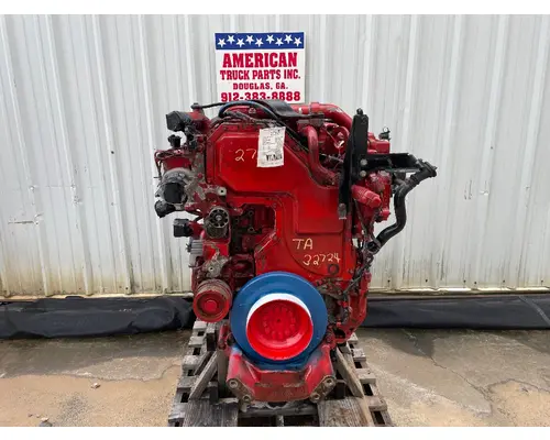 CUMMINS ISX15 Engine Assembly