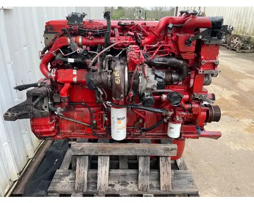 CUMMINS ISX15 Engine Assembly