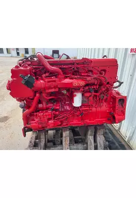 CUMMINS ISX15 Engine Assembly