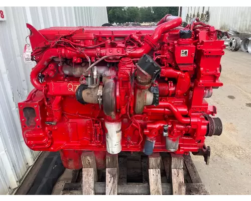 CUMMINS ISX15 Engine Assembly