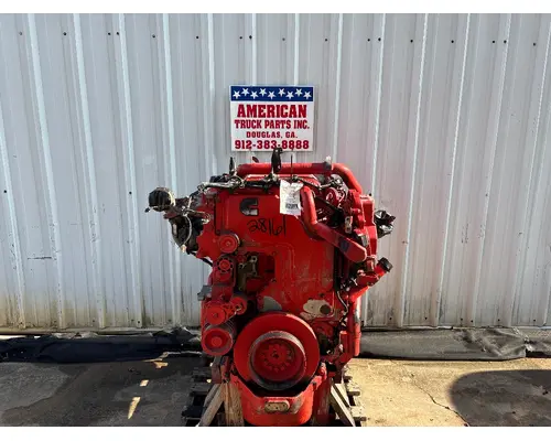 CUMMINS ISX15 Engine Assembly