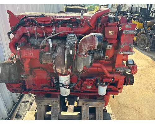 CUMMINS ISX15 Engine Assembly