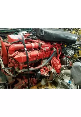 CUMMINS ISX15 Engine Assembly