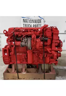 CUMMINS ISX15 Engine Assembly