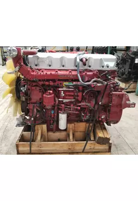 CUMMINS ISX15 Engine Assembly