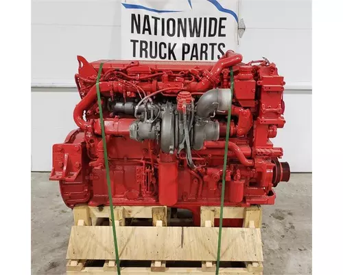 CUMMINS ISX15 Engine Assembly