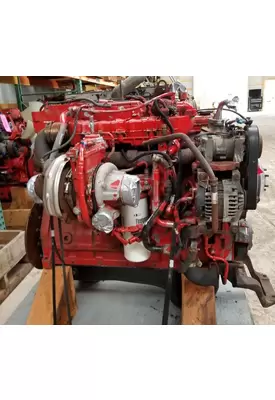 CUMMINS ISX15 Engine Assembly