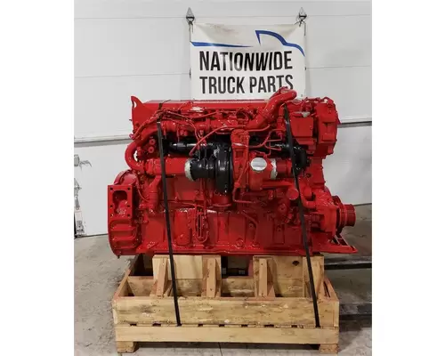 CUMMINS ISX15 Engine Assembly