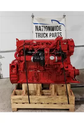 CUMMINS ISX15 Engine Assembly