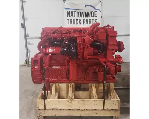 CUMMINS ISX15 Engine Assembly