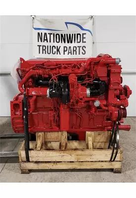 CUMMINS ISX15 Engine Assembly