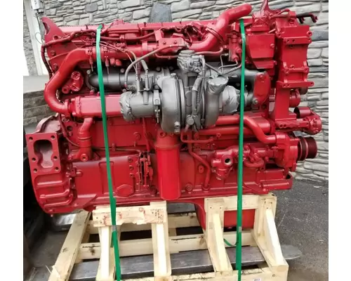 CUMMINS ISX15 Engine Assembly