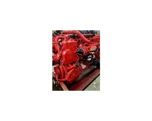 CUMMINS ISX15 Engine Assembly
