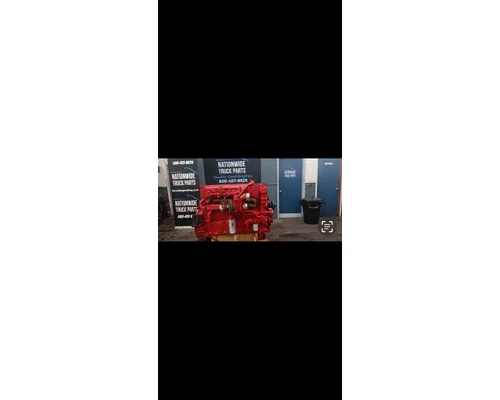 CUMMINS ISX15 Engine Assembly