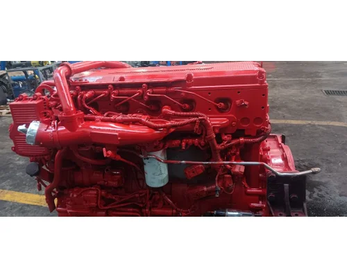 CUMMINS ISX15 Engine Assembly