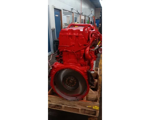 CUMMINS ISX15 Engine Assembly