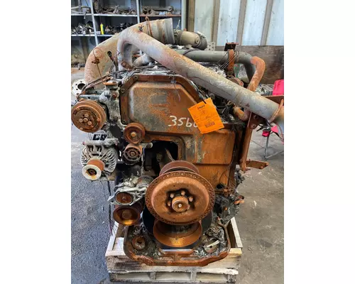 CUMMINS ISX15 Engine Assembly