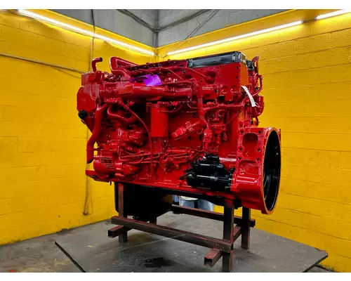 CUMMINS ISX15 Engine Assembly