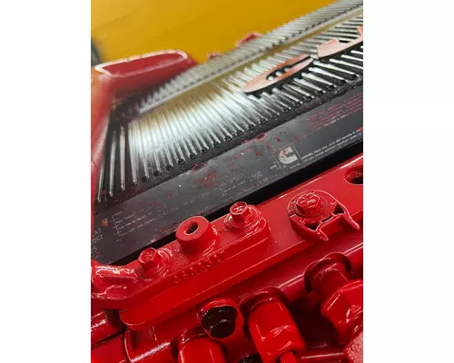 CUMMINS ISX15 Engine Assembly