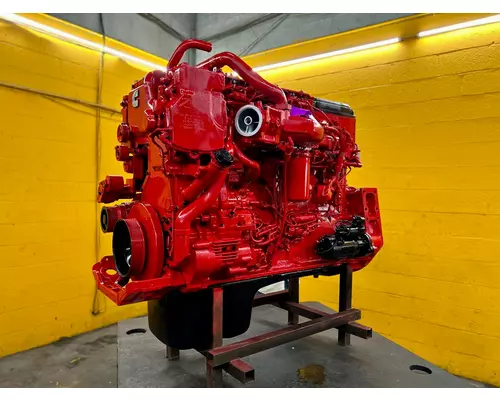 CUMMINS ISX15 Engine Assembly