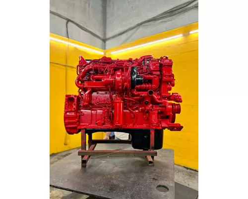 CUMMINS ISX15 Engine Assembly