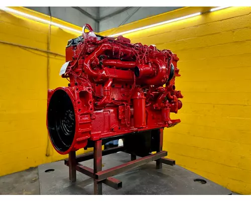 CUMMINS ISX15 Engine Assembly