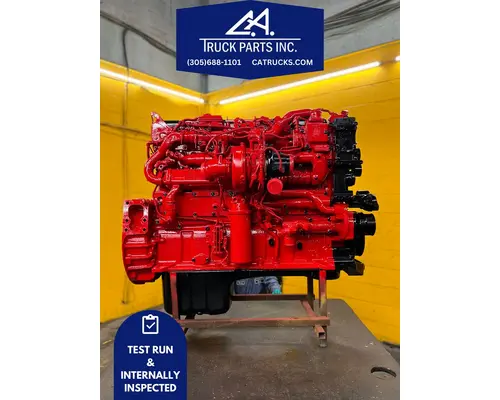 CUMMINS ISX15 Engine Assembly