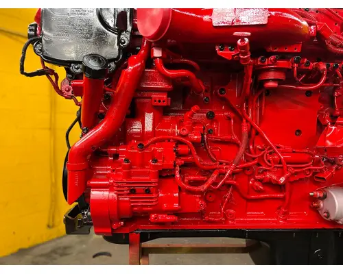 CUMMINS ISX15 Engine Assembly